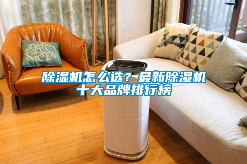 除濕機(jī)怎么選？最新除濕機(jī)十大品牌排行榜